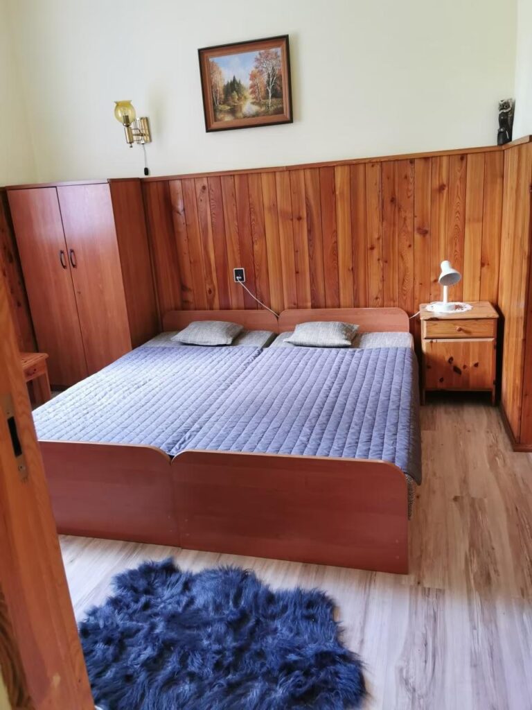 Dom Wczasowy Szklarska Poręba - zdjęcie 14