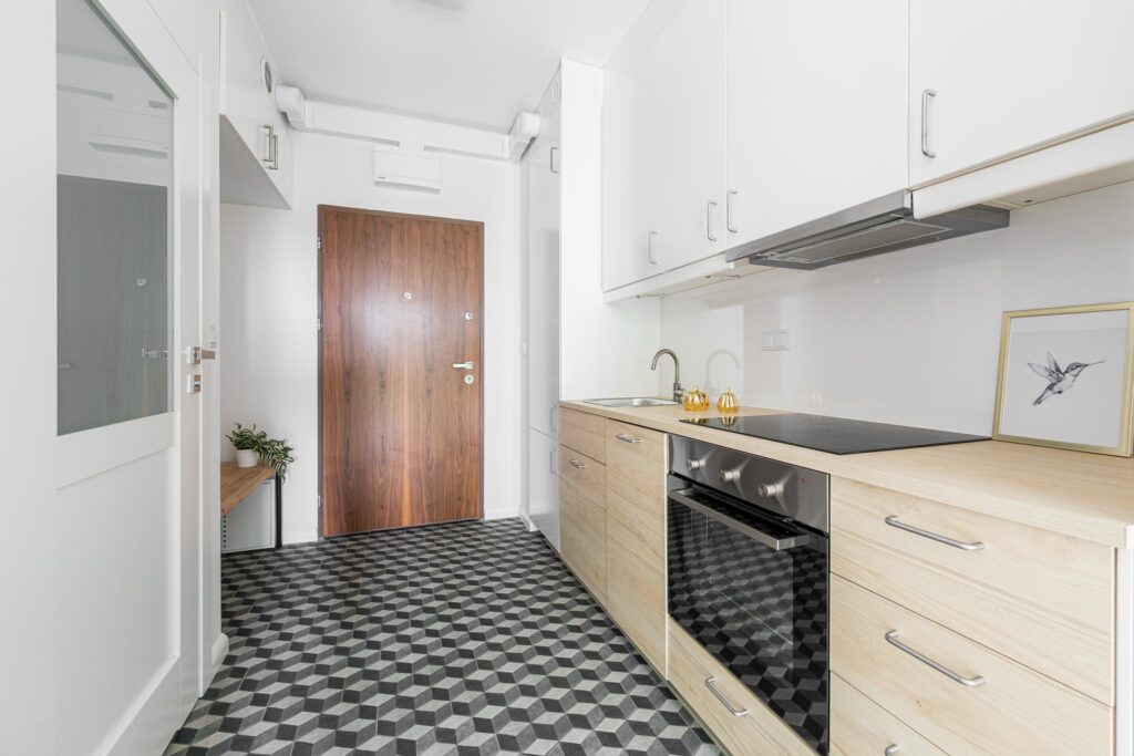 Nowoczesne studio | Ogródek | Garaż | Słoneczne - zdjęcie 8