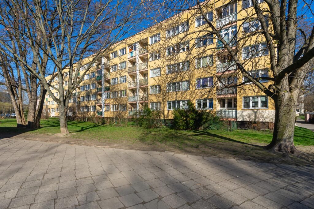 Ustawne trzy pokoje ul. Bokserska - zdjęcie 13