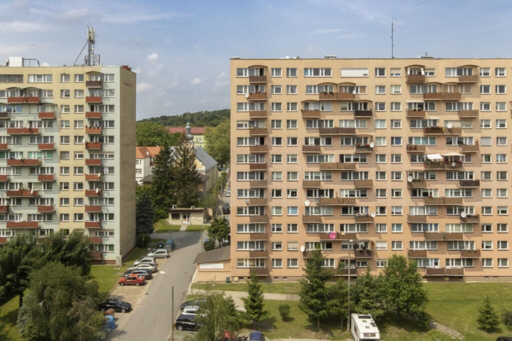 Przestronne i funkcjonalne dwupokojowe mieszkanie - zdjęcie 2