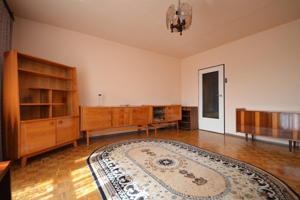 Mieszkanie 50m2 2 pokoje, loggia ul.Doroszewskiego - zdjęcie 4