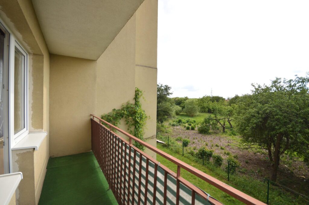Mieszkanie 50m2 2 pokoje, loggia ul.Doroszewskiego - zdjęcie 6