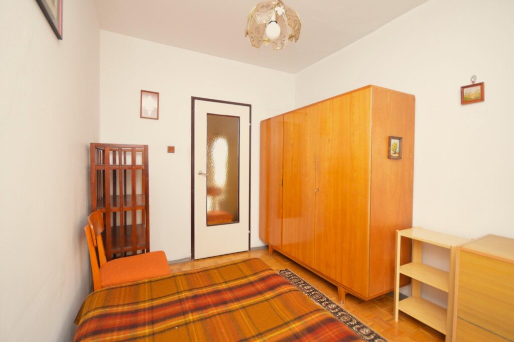 Mieszkanie 50m2 2 pokoje, loggia ul.Doroszewskiego - zdjęcie 7
