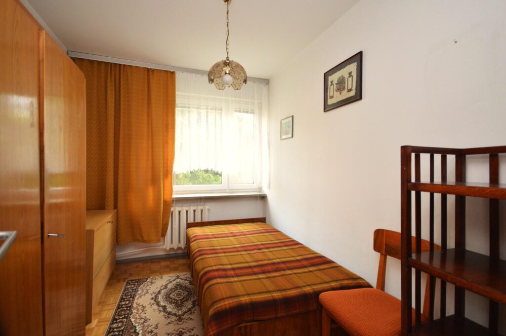 Mieszkanie 50m2 2 pokoje, loggia ul.Doroszewskiego - zdjęcie 8