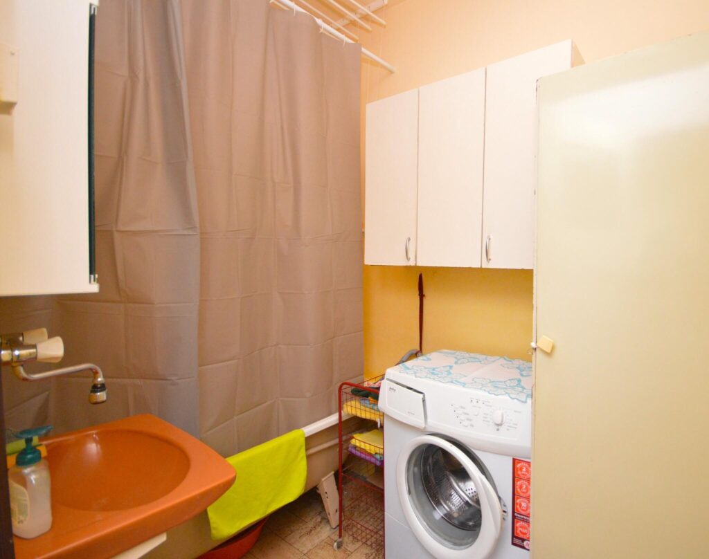 Mieszkanie 50m2 2 pokoje, loggia ul.Doroszewskiego - zdjęcie 9