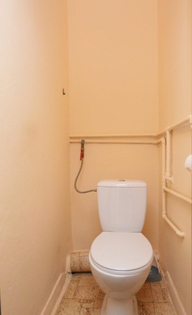 Mieszkanie 50m2 2 pokoje, loggia ul.Doroszewskiego - zdjęcie 10