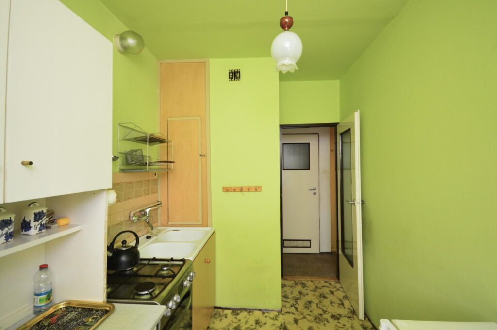 Mieszkanie 50m2 2 pokoje, loggia ul.Doroszewskiego - zdjęcie 11