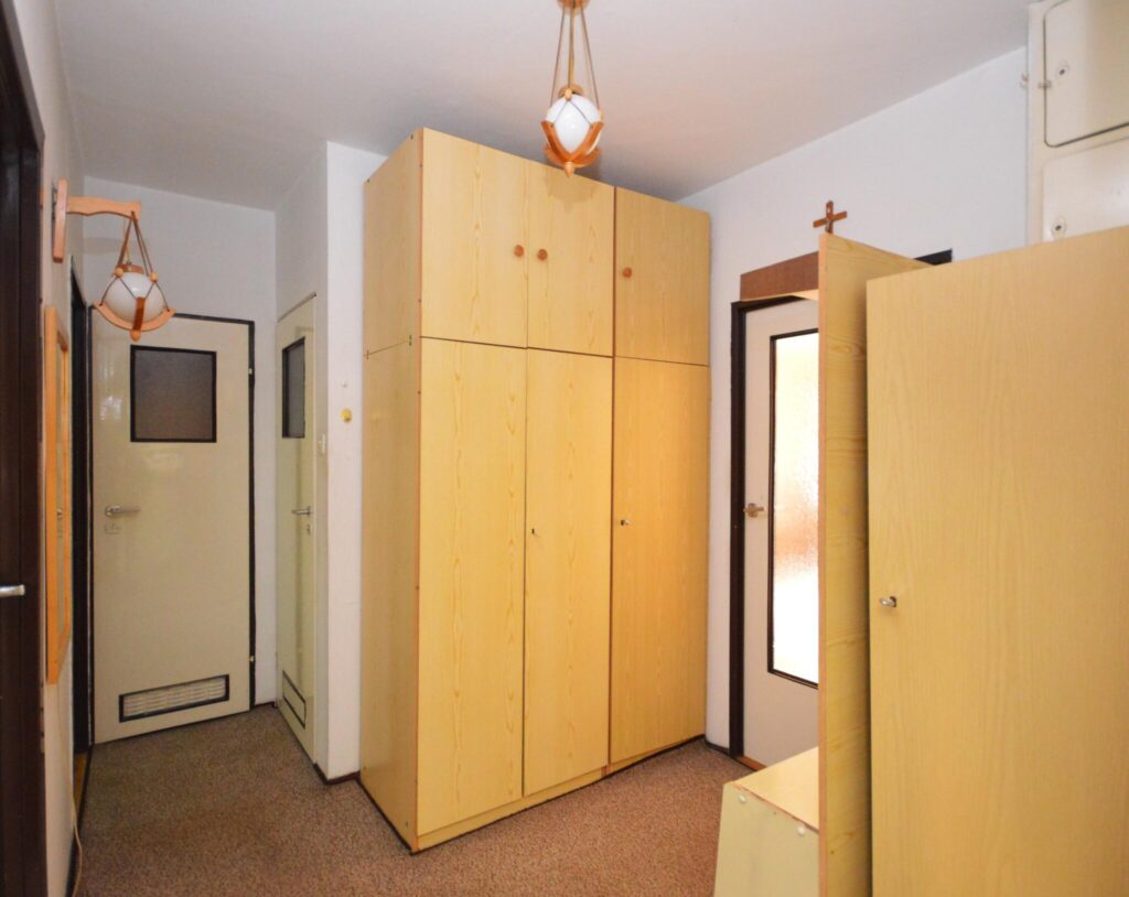 Mieszkanie 50m2 2 pokoje, loggia ul.Doroszewskiego - zdjęcie 12