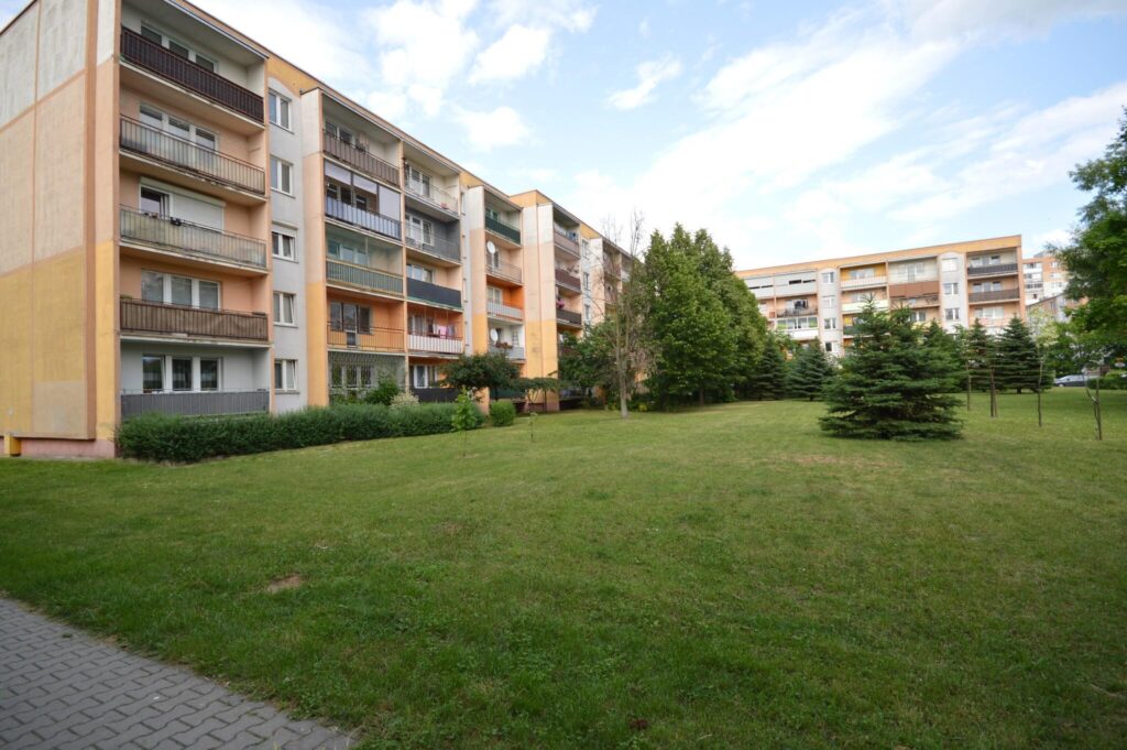 Mieszkanie 50m2 2 pokoje, loggia ul.Doroszewskiego - zdjęcie 14