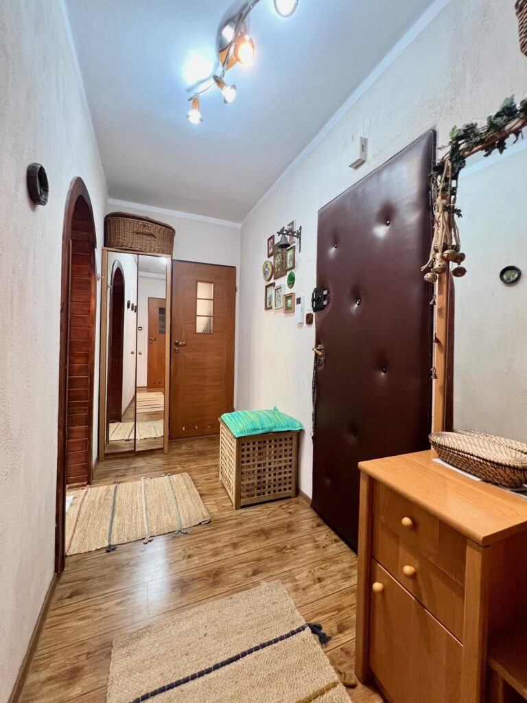 Komfortowe 3 pokoje w atrakcyjnej lokalizacji - zdjęcie 13