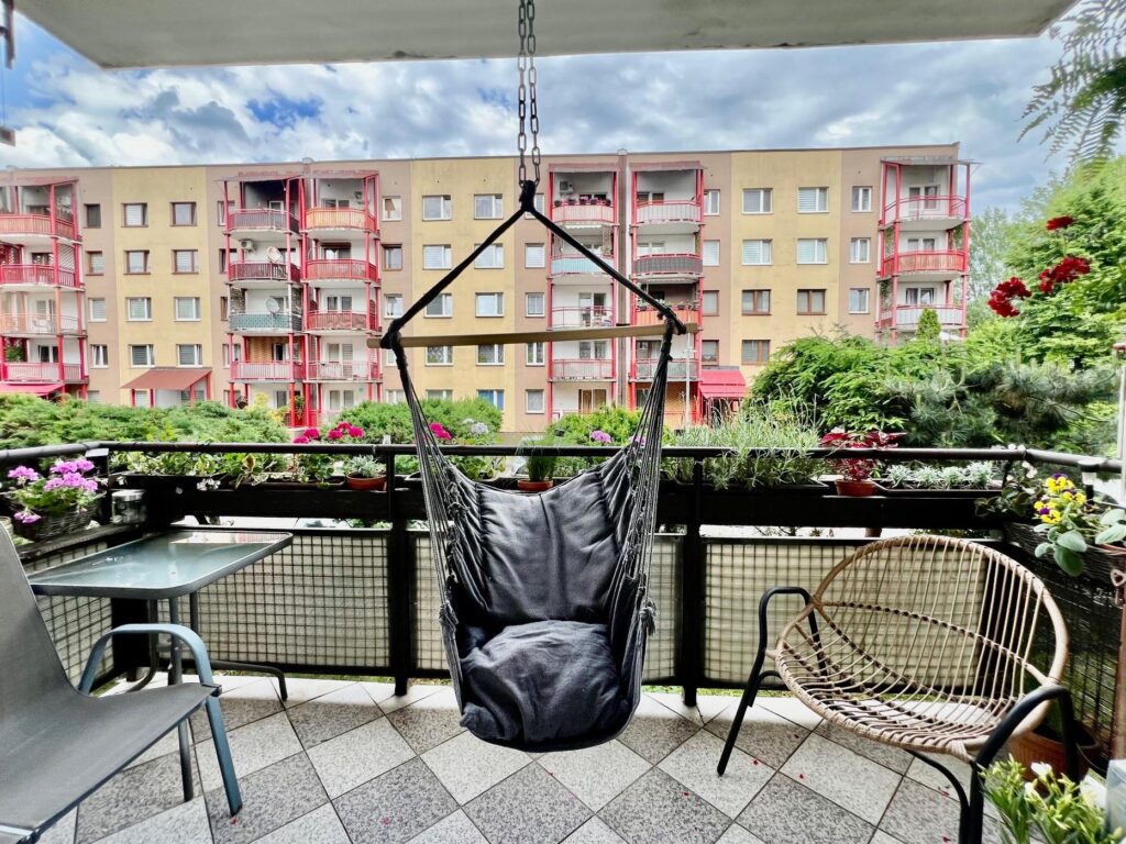 Komfortowe 3 pokoje w atrakcyjnej lokalizacji - zdjęcie 18