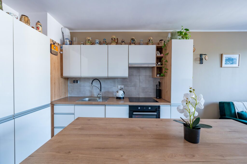 2 pokoje, garderoba, balkon, do wprowadzenia - zdjęcie 1