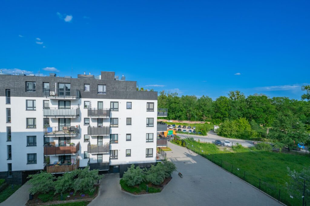 2 pokoje, garderoba, balkon, do wprowadzenia - zdjęcie 12