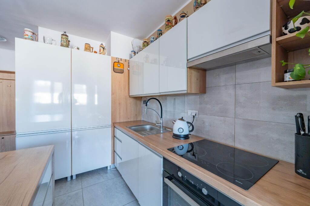 2 pokoje, garderoba, balkon, do wprowadzenia - zdjęcie 6