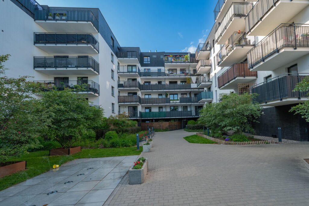 2 pokoje, garderoba, balkon, do wprowadzenia - zdjęcie 14