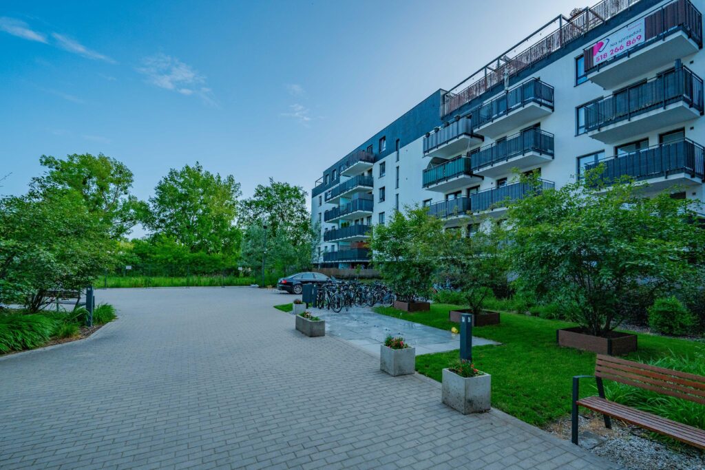 2 pokoje, garderoba, balkon, do wprowadzenia - zdjęcie 15