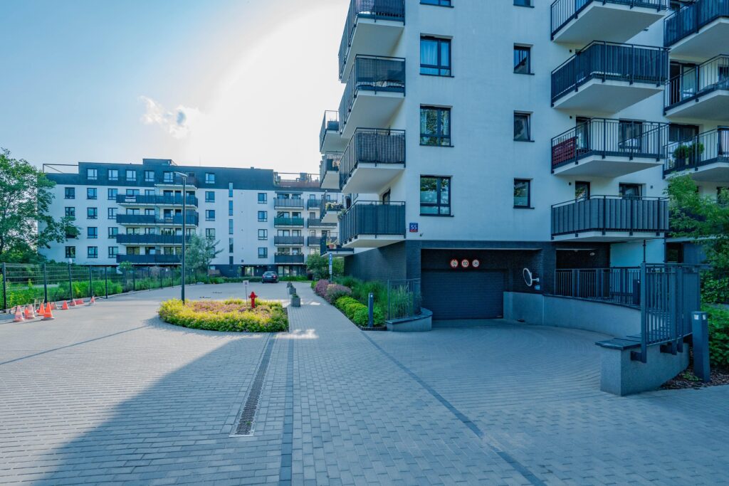 2 pokoje, garderoba, balkon, do wprowadzenia - zdjęcie 16