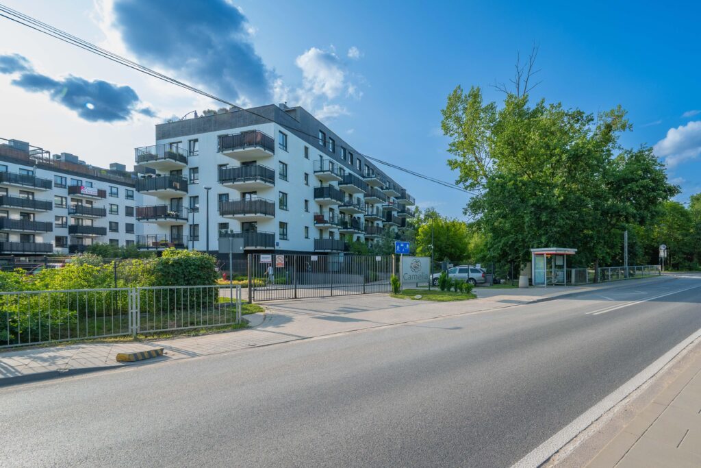 2 pokoje, garderoba, balkon, do wprowadzenia - zdjęcie 17