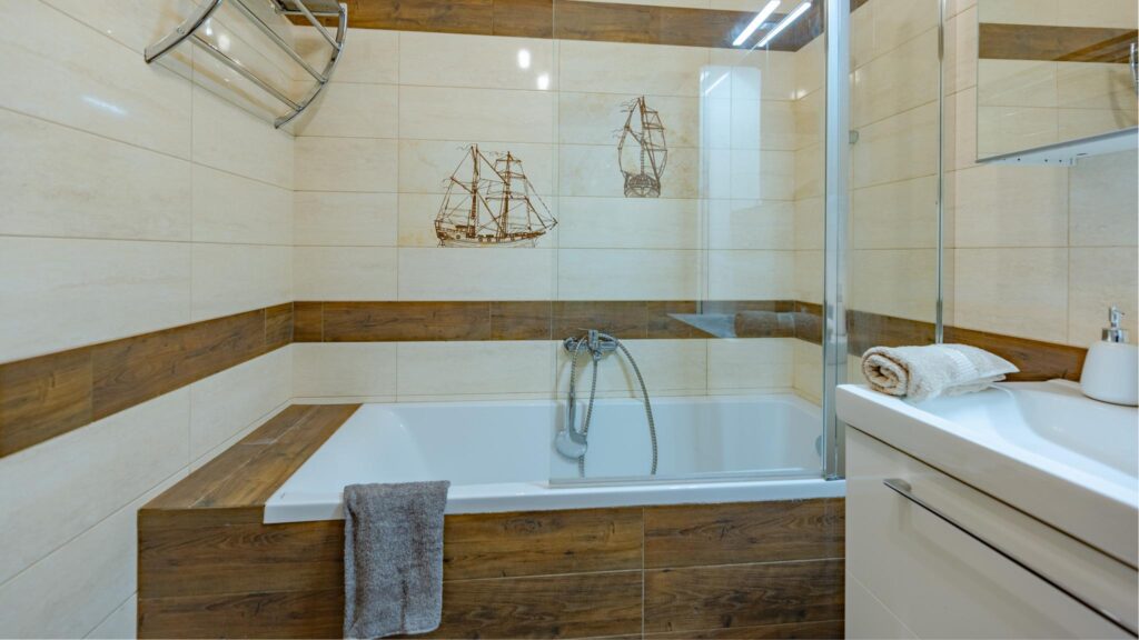 2 pokoje, garderoba, balkon, do wprowadzenia - zdjęcie 11