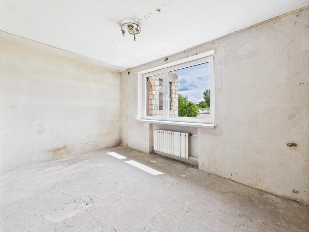 Dom z potencjałem, Gdańsk Cedrowa, działka 630 m² - zdjęcie 7