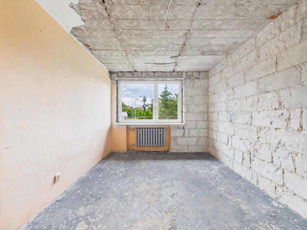 Dom z potencjałem, Gdańsk Cedrowa, działka 630 m² - zdjęcie 8