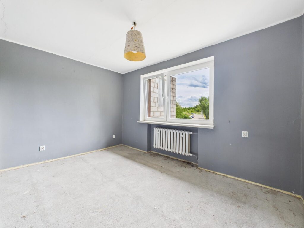 Dom z potencjałem, Gdańsk Cedrowa, działka 630 m² - zdjęcie 10