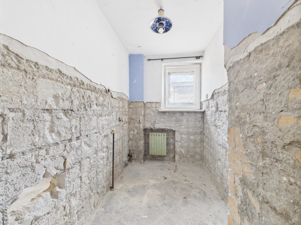 Dom z potencjałem, Gdańsk Cedrowa, działka 630 m² - zdjęcie 11