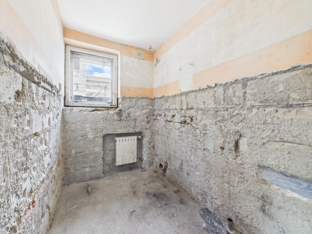 Dom z potencjałem, Gdańsk Cedrowa, działka 630 m² - zdjęcie 12