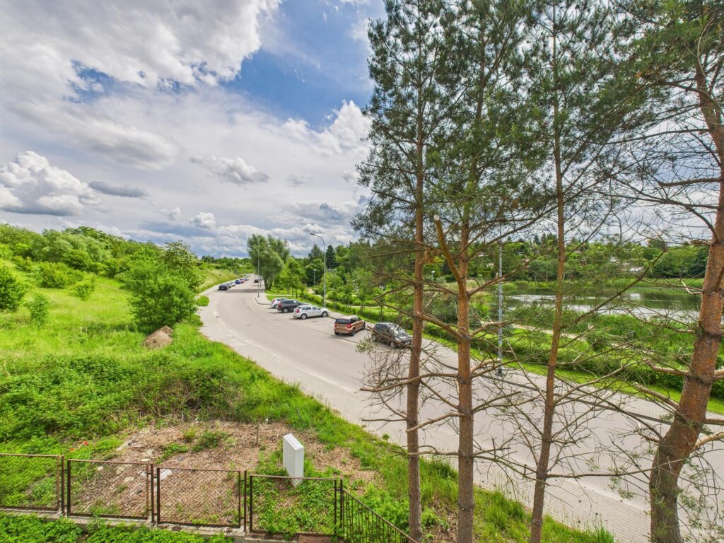 Dom z potencjałem, Gdańsk Cedrowa, działka 630 m² - zdjęcie 14