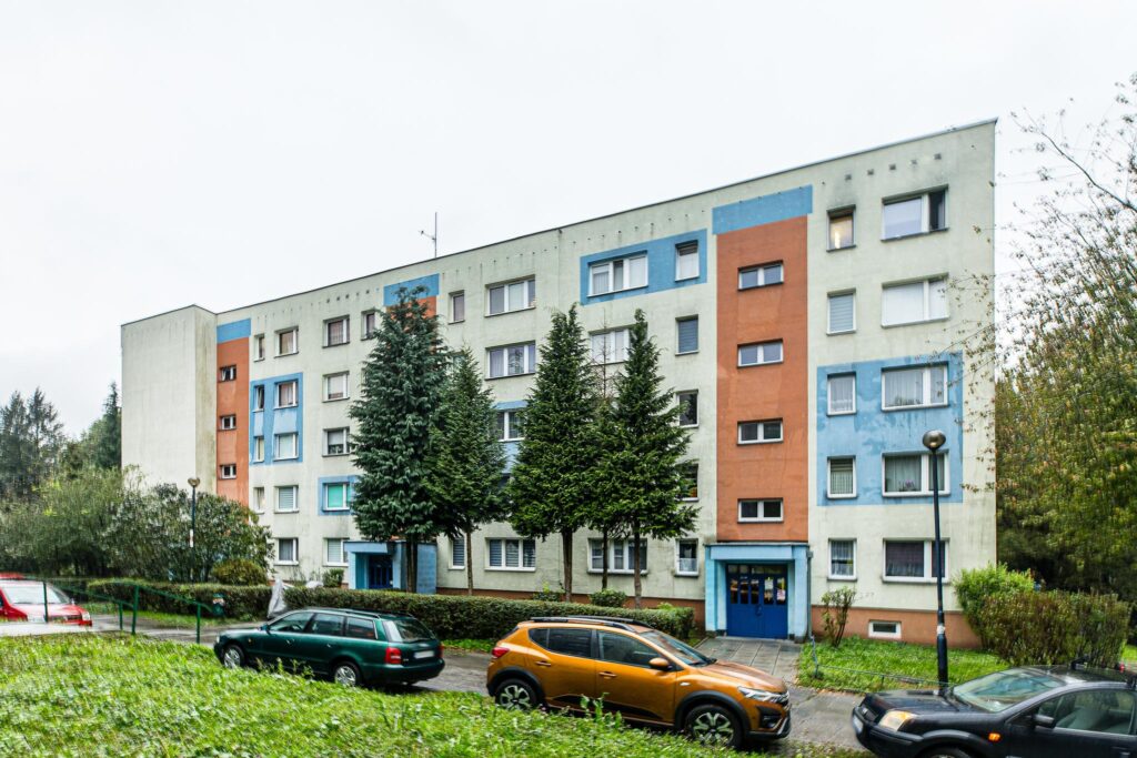 Mieszkanie na sprzedaż Kraków-Kurdwanów - zdjęcie 5