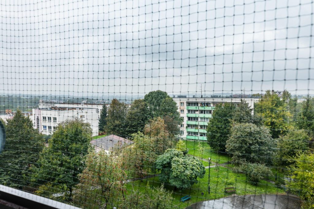 Mieszkanie na sprzedaż Kraków-Kurdwanów - zdjęcie 6