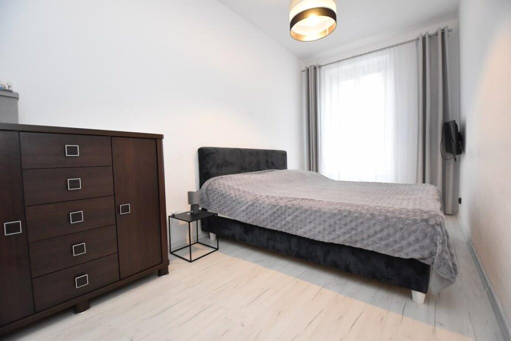 Mieszkanie na parterze 3 pokoje, 62 m2 Namysłów - zdjęcie 7