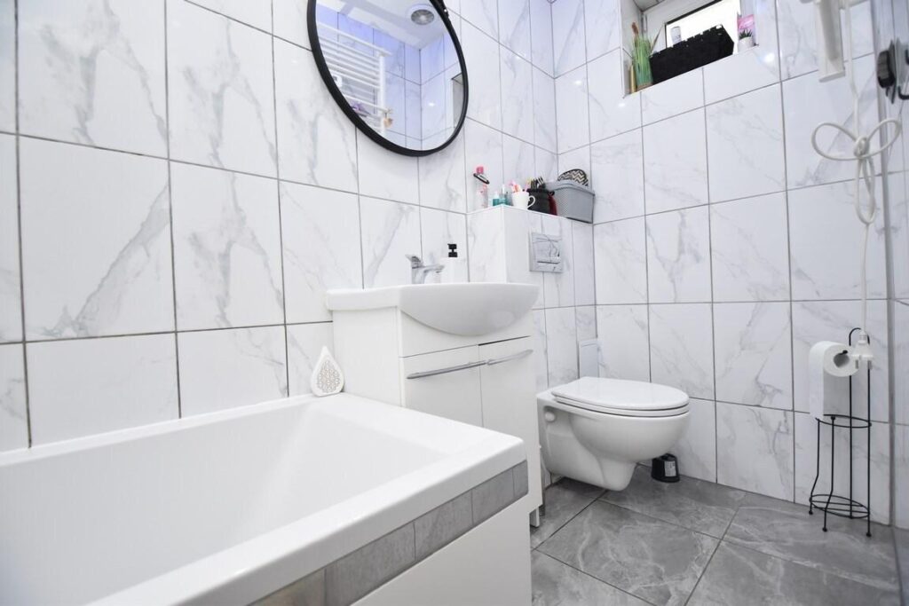 Mieszkanie na parterze 3 pokoje, 62 m2 Namysłów - zdjęcie 13