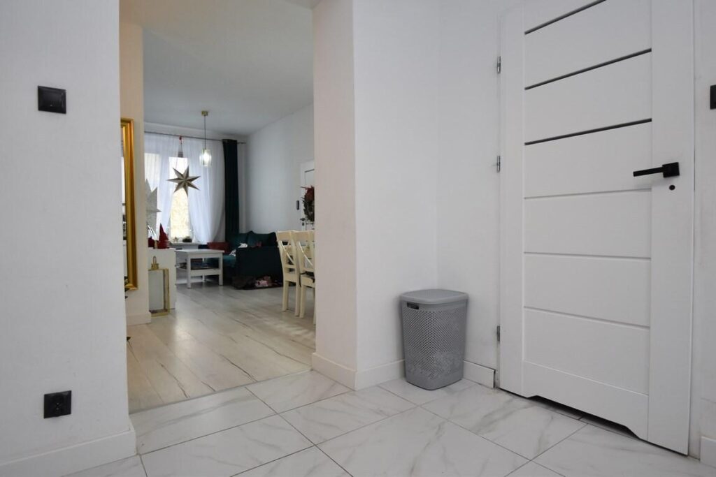 Mieszkanie na parterze 3 pokoje, 62 m2 Namysłów - zdjęcie 11