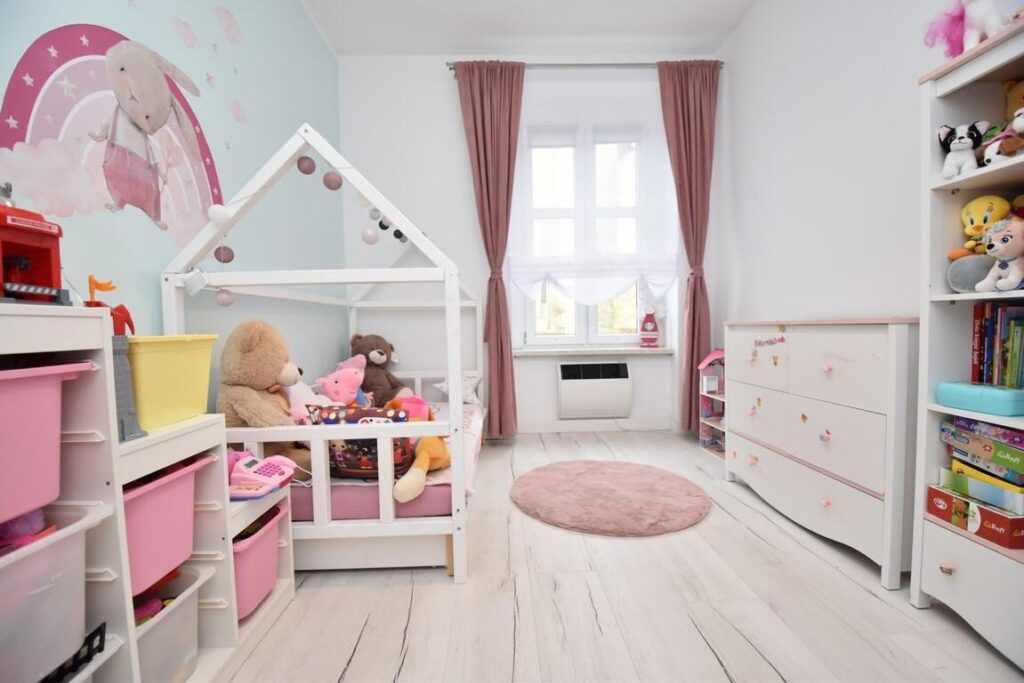 Mieszkanie na parterze 3 pokoje, 62 m2 Namysłów - zdjęcie 8