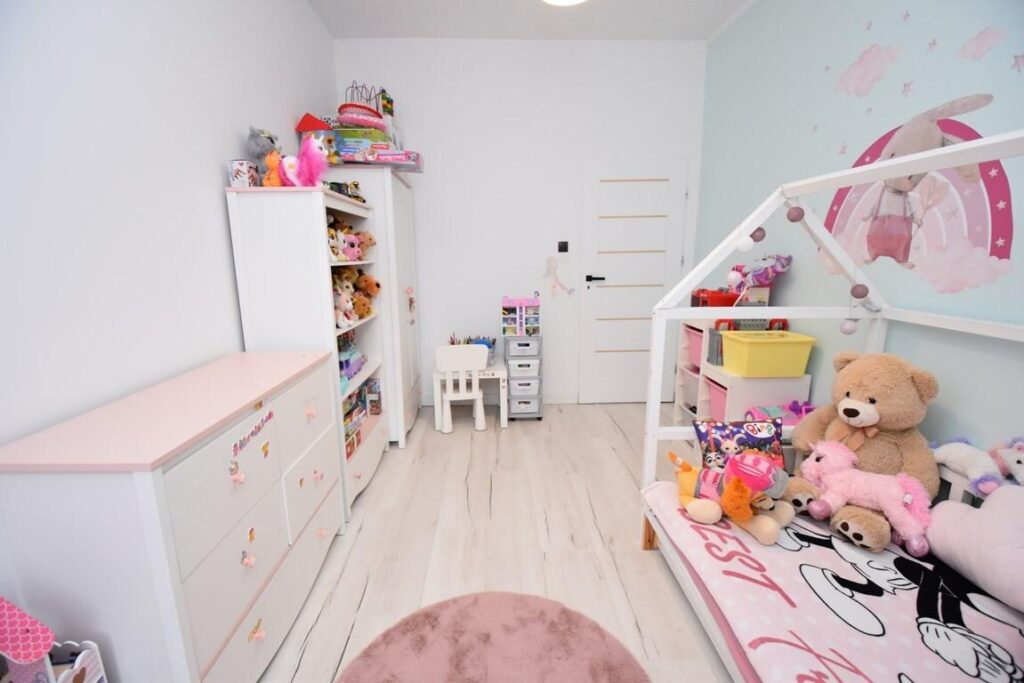 Mieszkanie na parterze 3 pokoje, 62 m2 Namysłów - zdjęcie 9