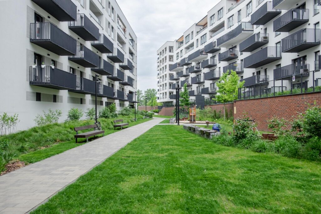 Apartament w stylu loft, 2 pokoje, Metro - zdjęcie 11