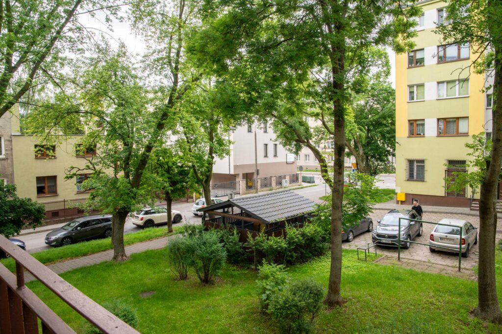 Okazja ! 2 pokoje do remontu w centrum Radomia - zdjęcie 16