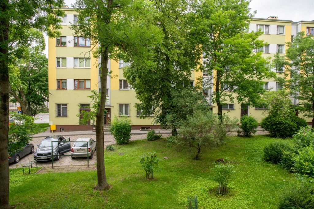 Okazja ! 2 pokoje do remontu w centrum Radomia - zdjęcie 9
