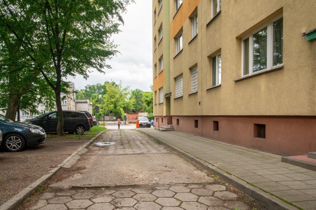 Okazja ! 2 pokoje do remontu w centrum Radomia - zdjęcie 18