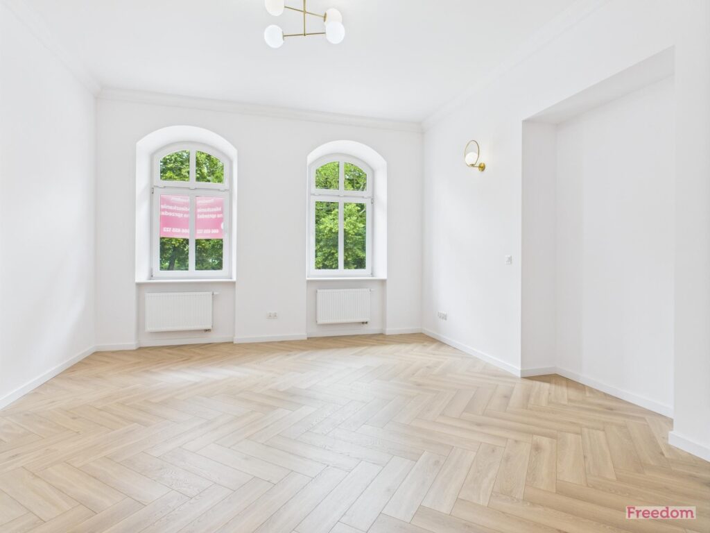3 pokoje po remoncie przy Parku Staszica, Wrocław - zdjęcie 8