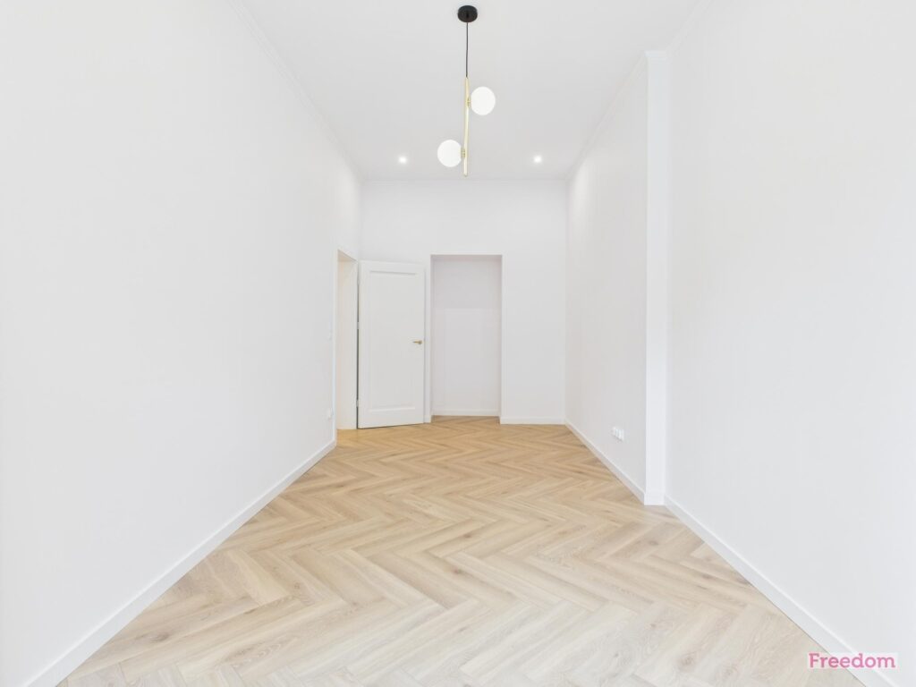 3 pokoje po remoncie przy Parku Staszica, Wrocław - zdjęcie 10
