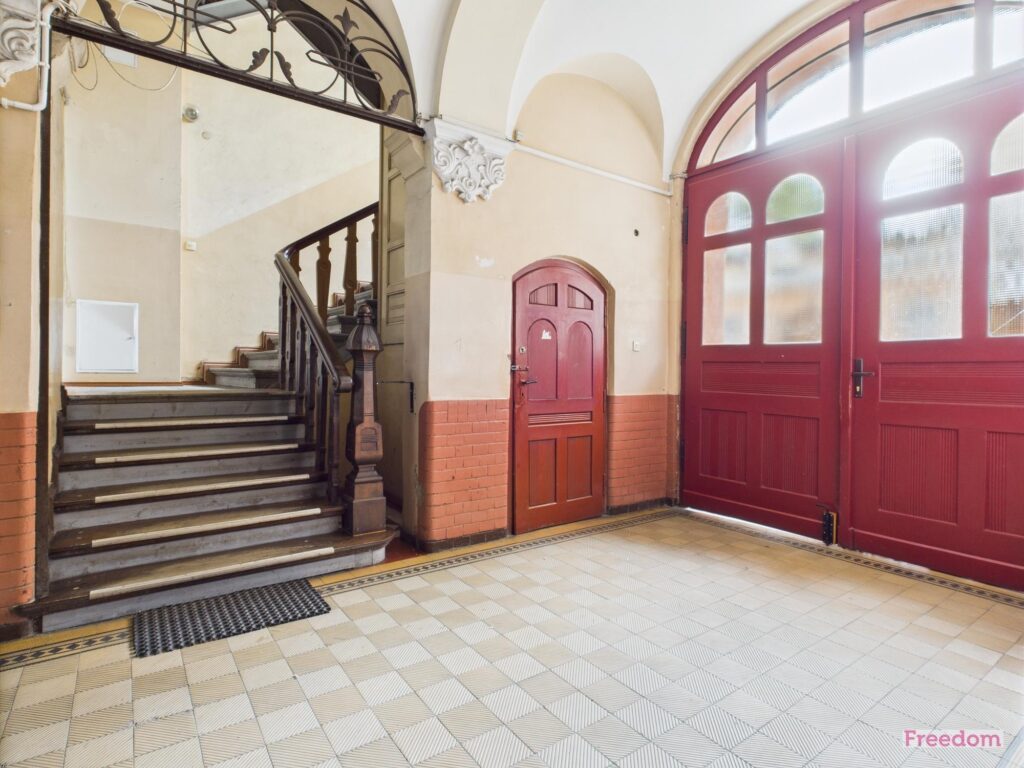3 pokoje po remoncie przy Parku Staszica, Wrocław - zdjęcie 14