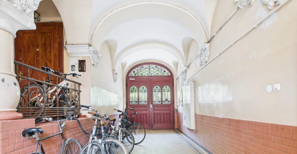 3 pokoje po remoncie przy Parku Staszica, Wrocław - zdjęcie 15