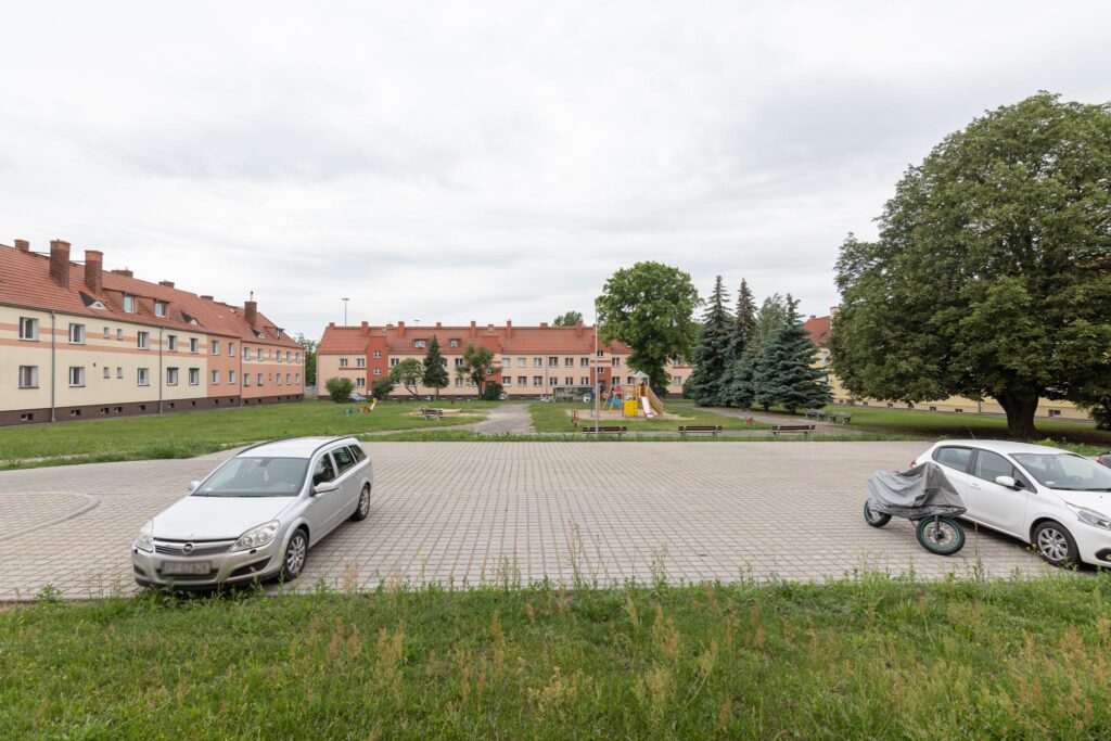Mieszkanie do remontu Piła os. Jadwiżyn - zdjęcie 10