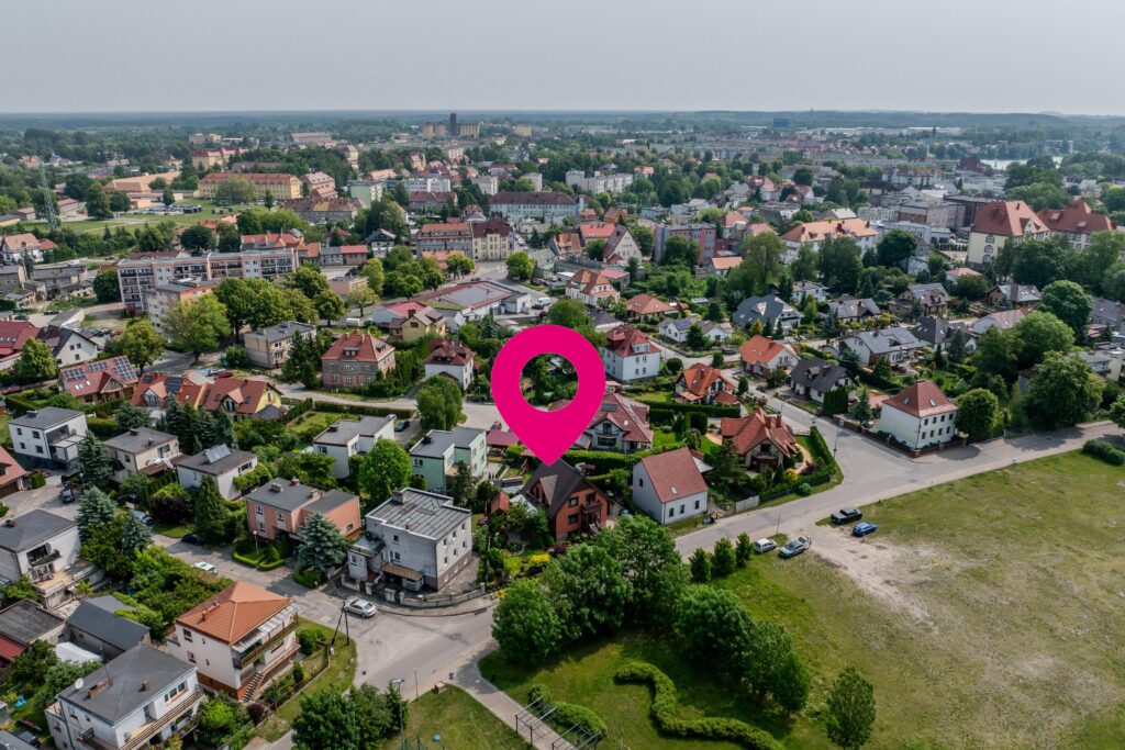Dom blisko jeziora z wyposażeniem od zaraz - zdjęcie 44