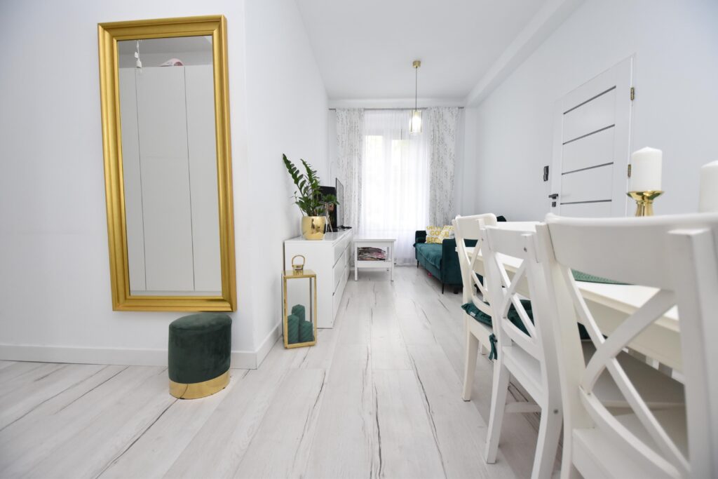 Mieszkanie na parterze 3 pokoje, 62 m2 Namysłów - zdjęcie 2