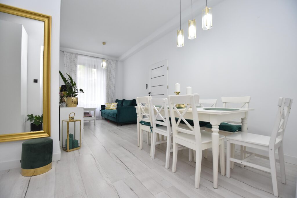 Mieszkanie na parterze 3 pokoje, 62 m2 Namysłów - zdjęcie 1