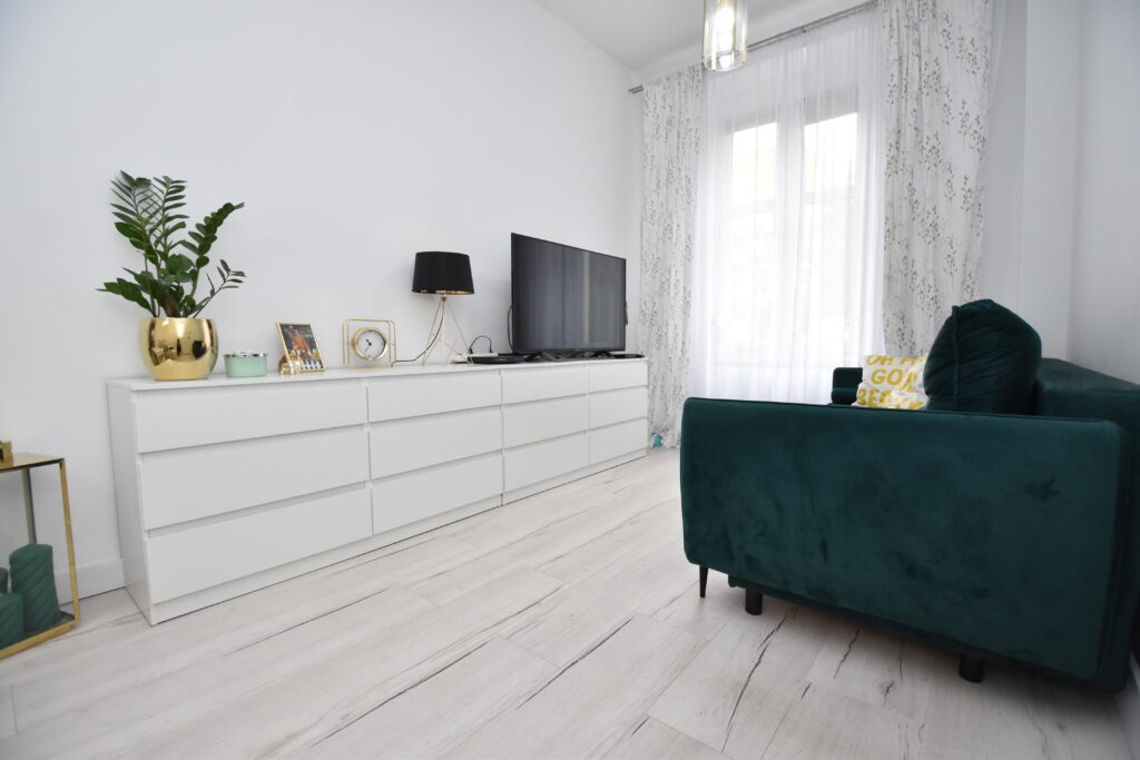 Mieszkanie na parterze 3 pokoje, 62 m2 Namysłów - zdjęcie 3