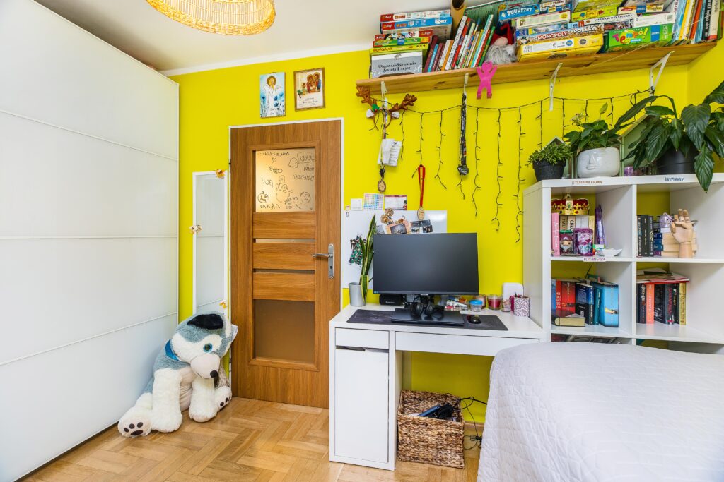Mieszkanie na sprzedaż Kraków-Kurdwanów - zdjęcie 15